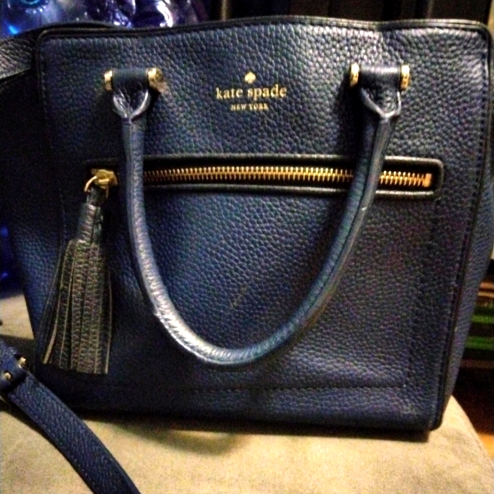 Kate Spade purse